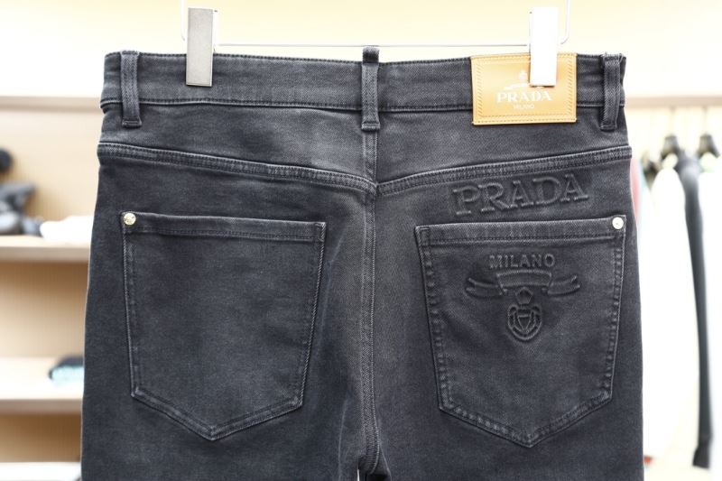 Prada Jeans